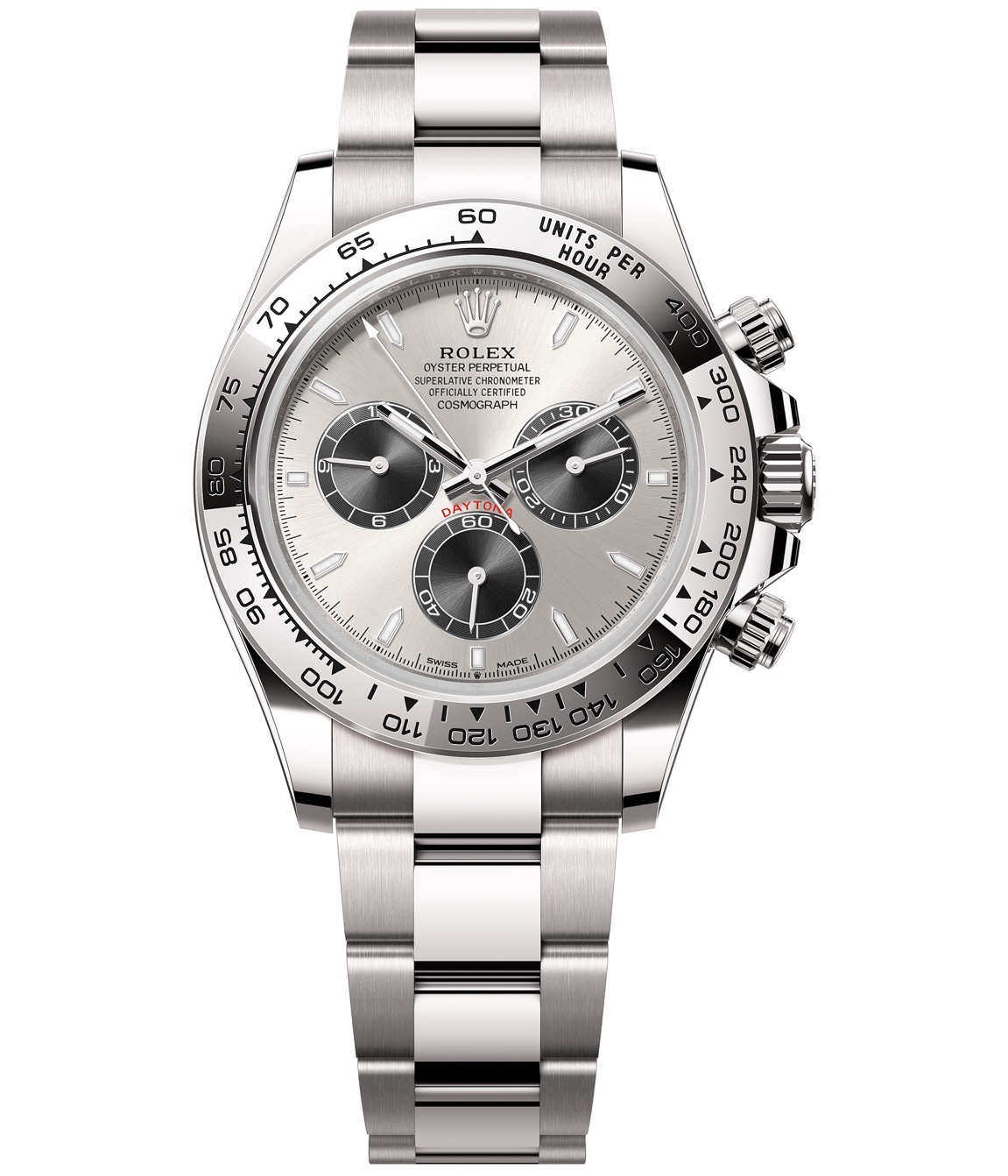 126509 SILVER