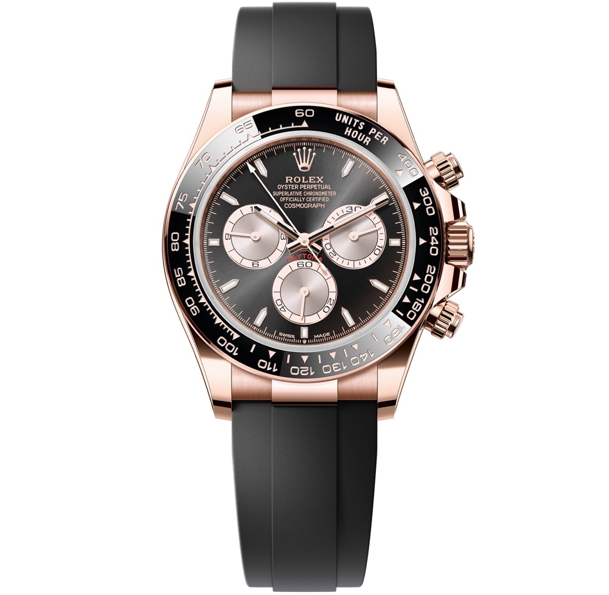 126515LN BLACK