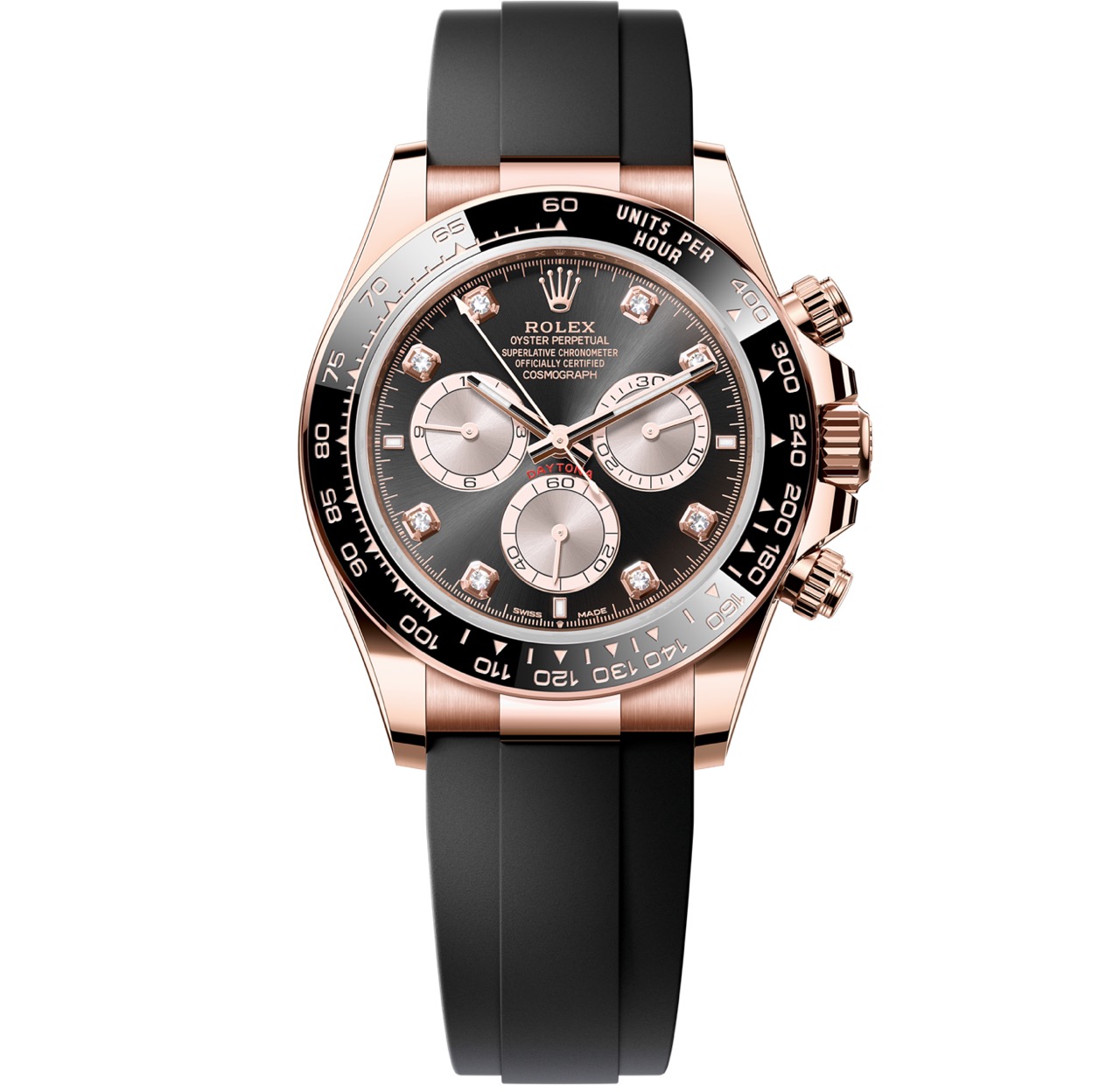 126515LN G BLACK
