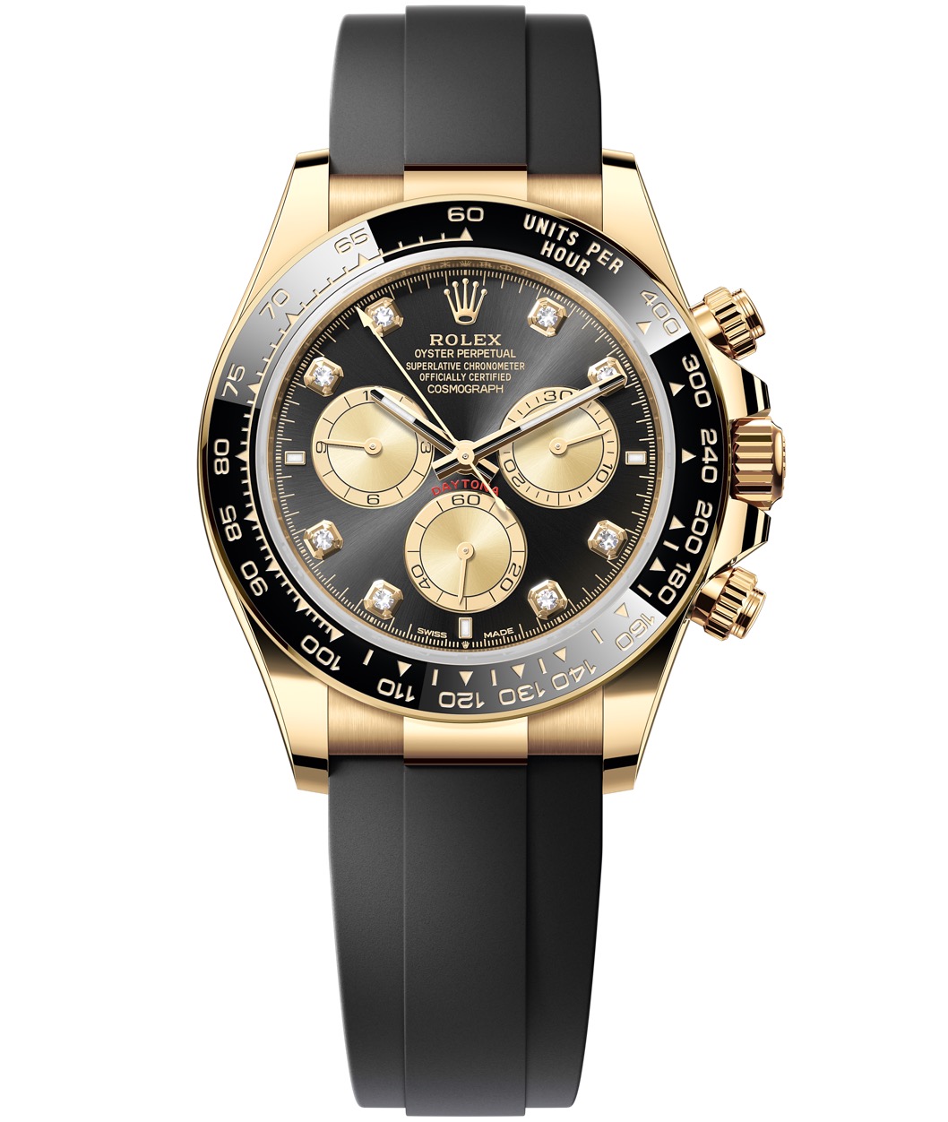 126518LN G BLACK