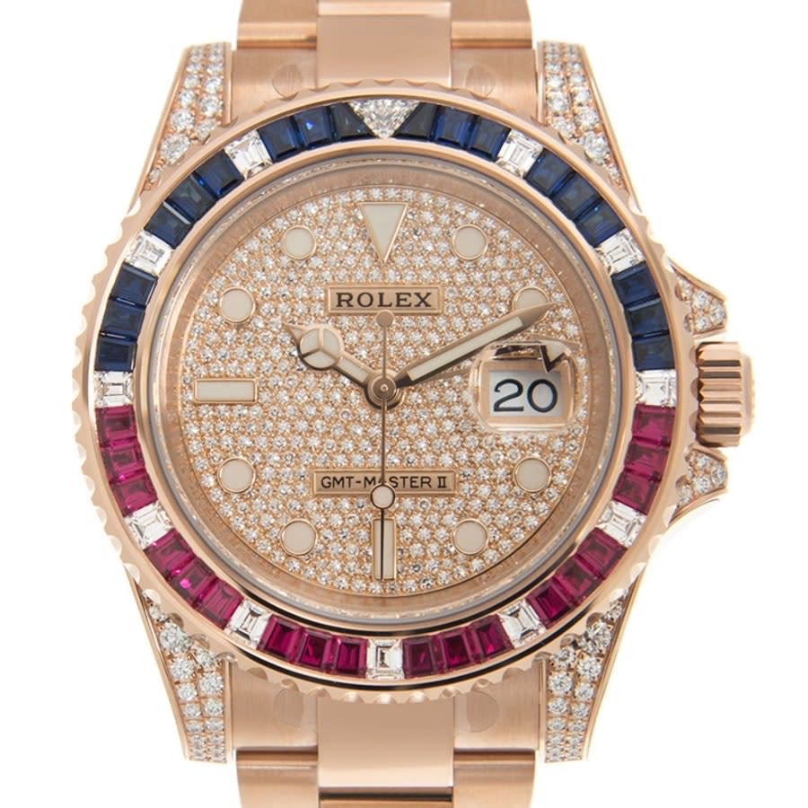 126755 SARU PAVE