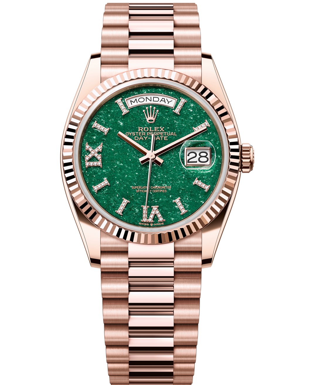 128235 GREEN AVENTURINE