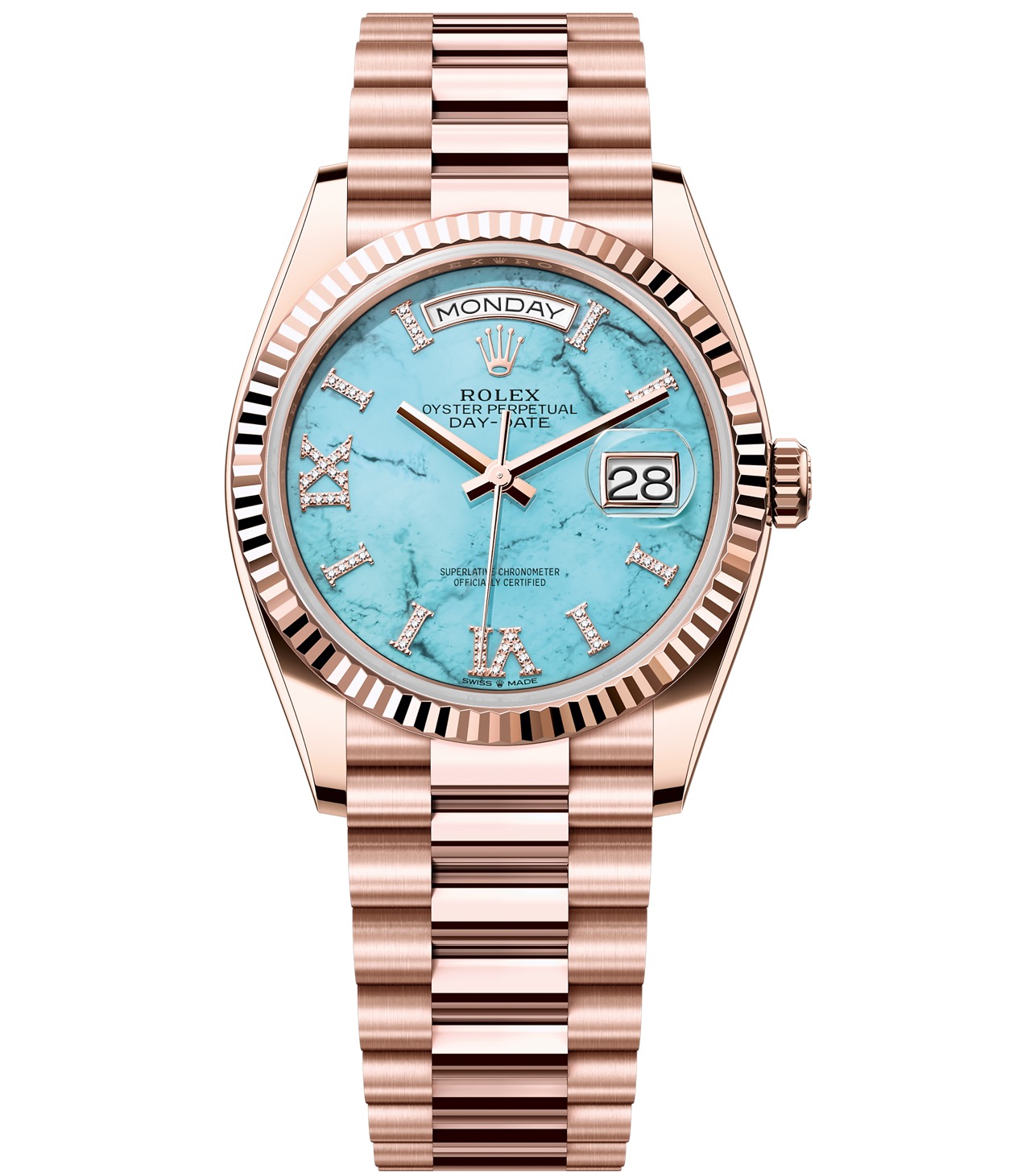 128235 TURQUOISE