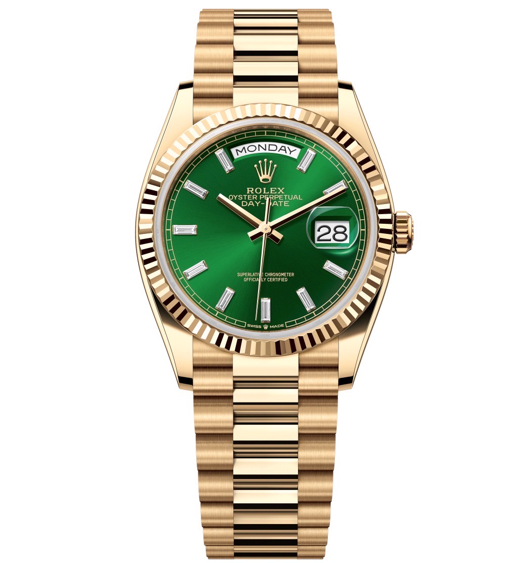 128238A BRIGHT GREEN