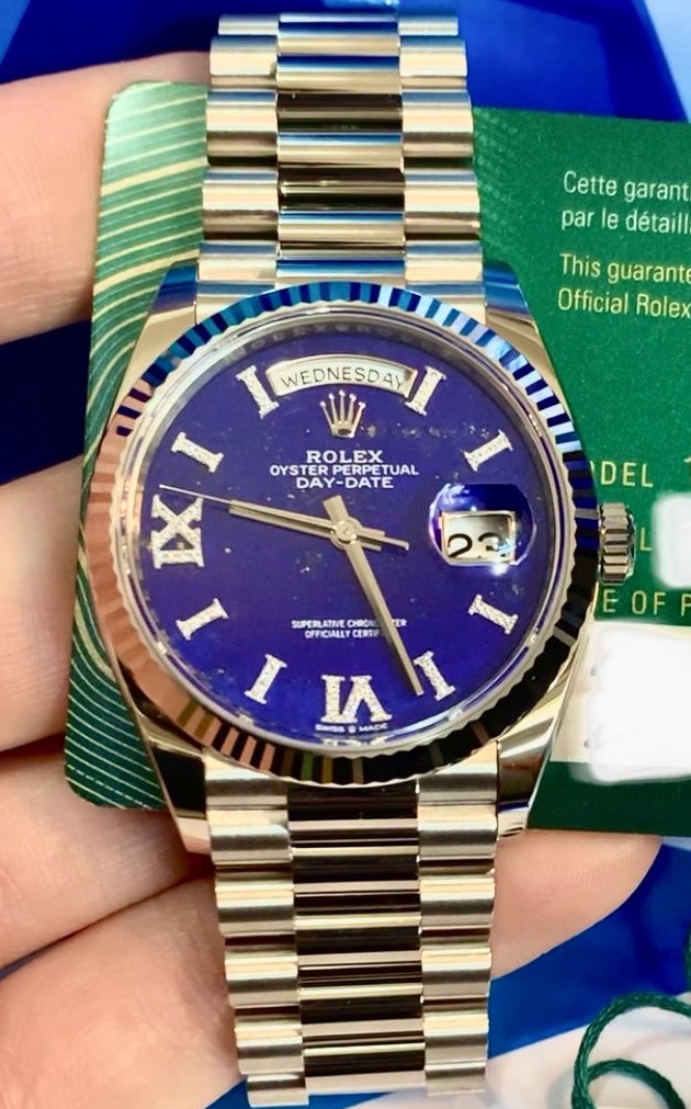 128239 BLUE LAPIS