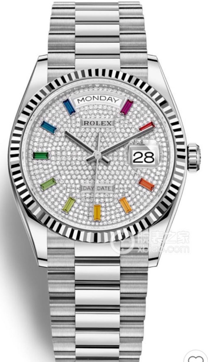 128239 RAINBOW PAVE