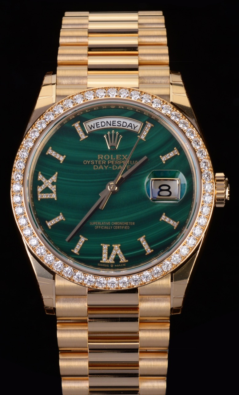 128348 MALACHITE