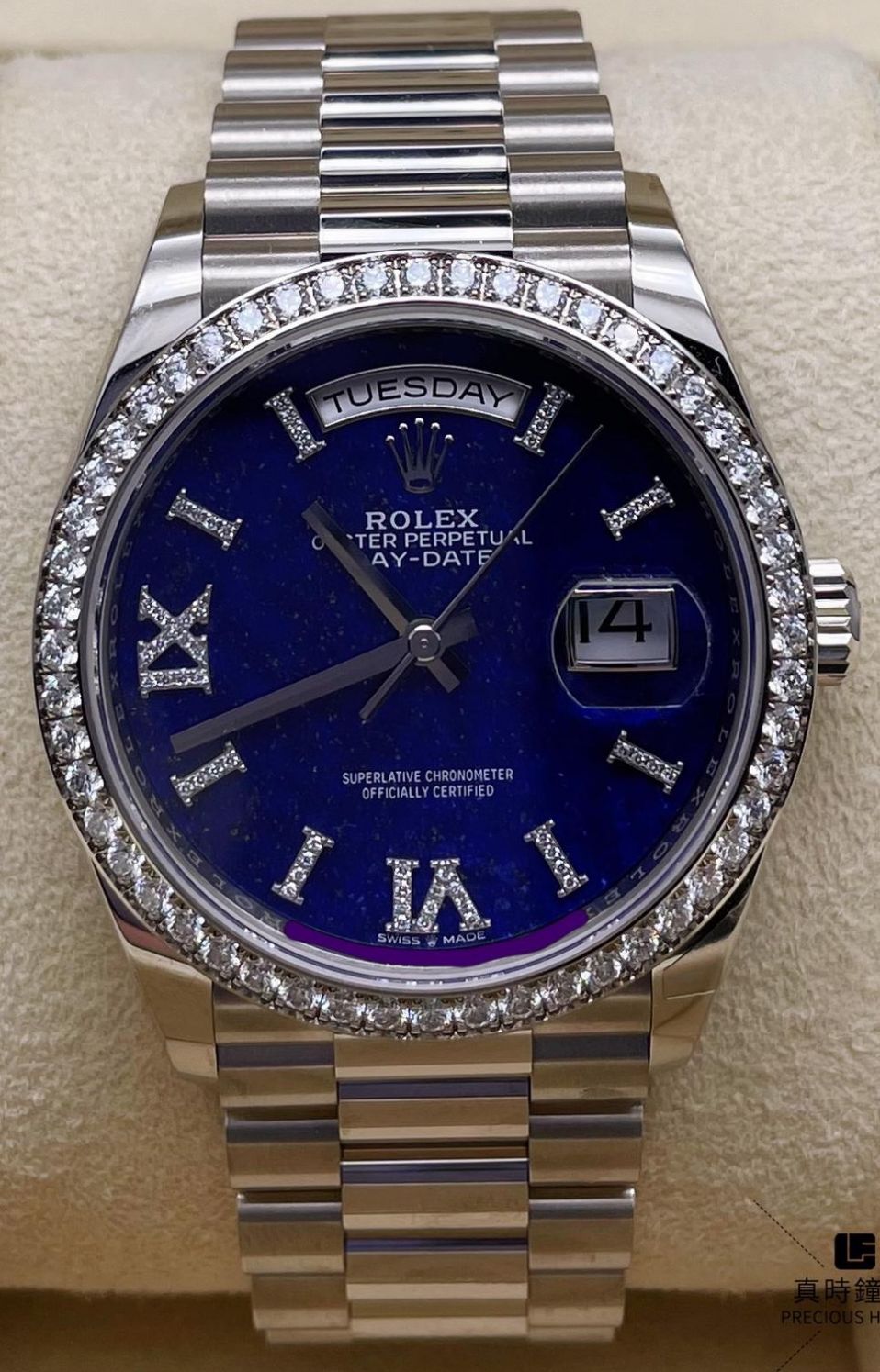 128349RBR VI IX BLUE