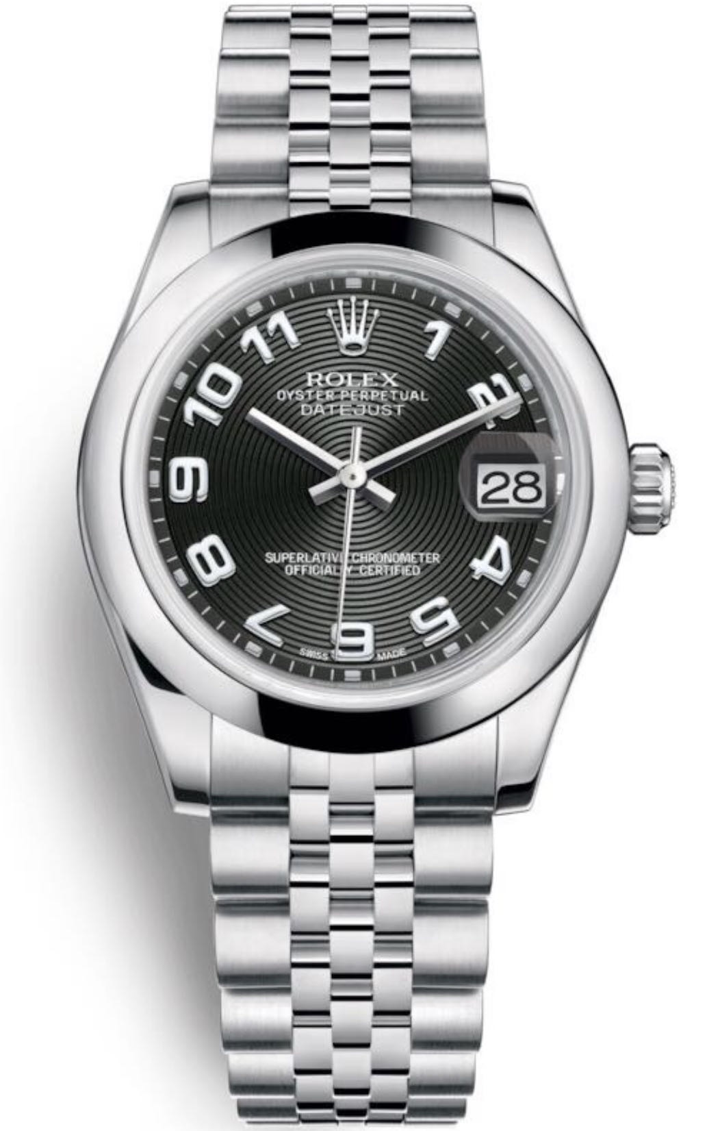 178240 BLACK ARABIC JUB
