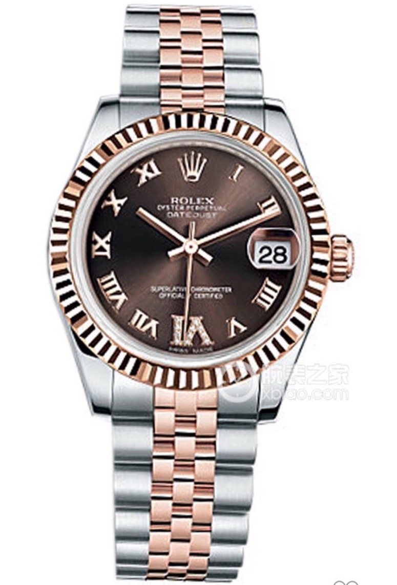 178271 VI Brown Jub