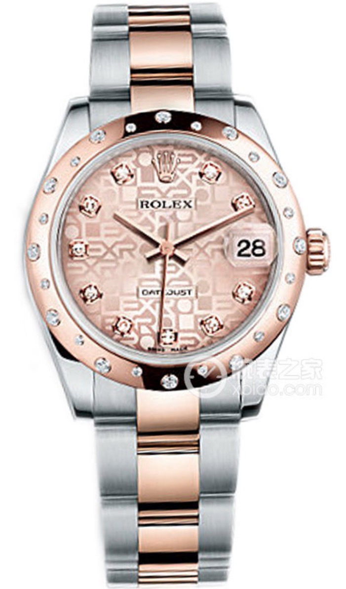 178341J PINK OYS