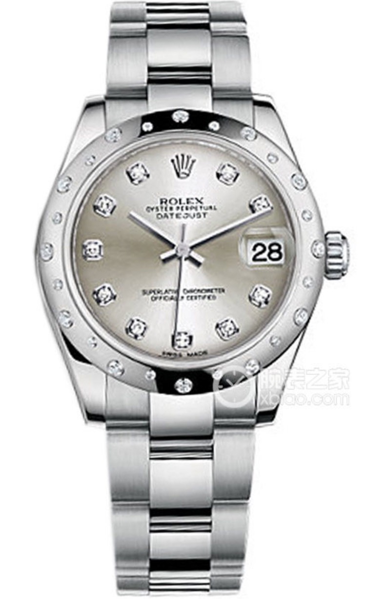 178344G SILVER OYS