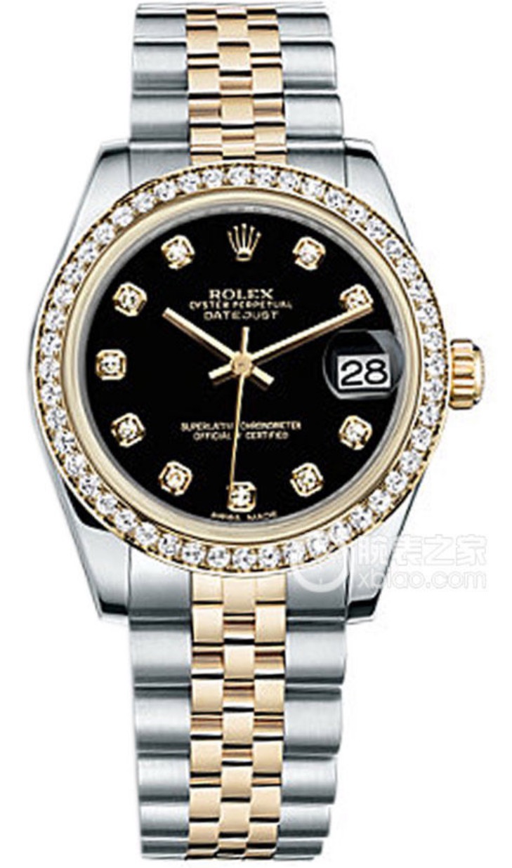 178383G BLACK JUB