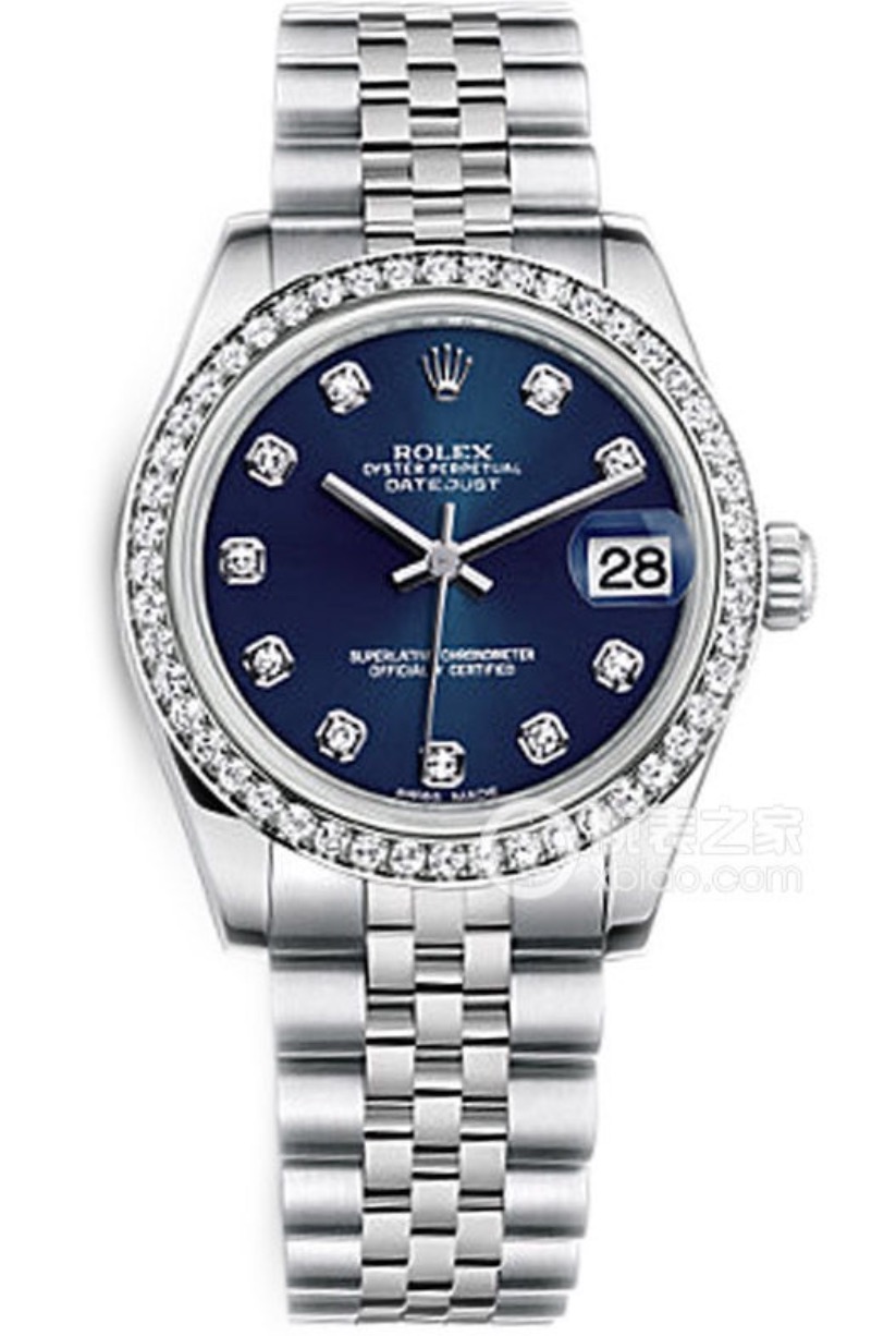 178384 G BLUE JUB
