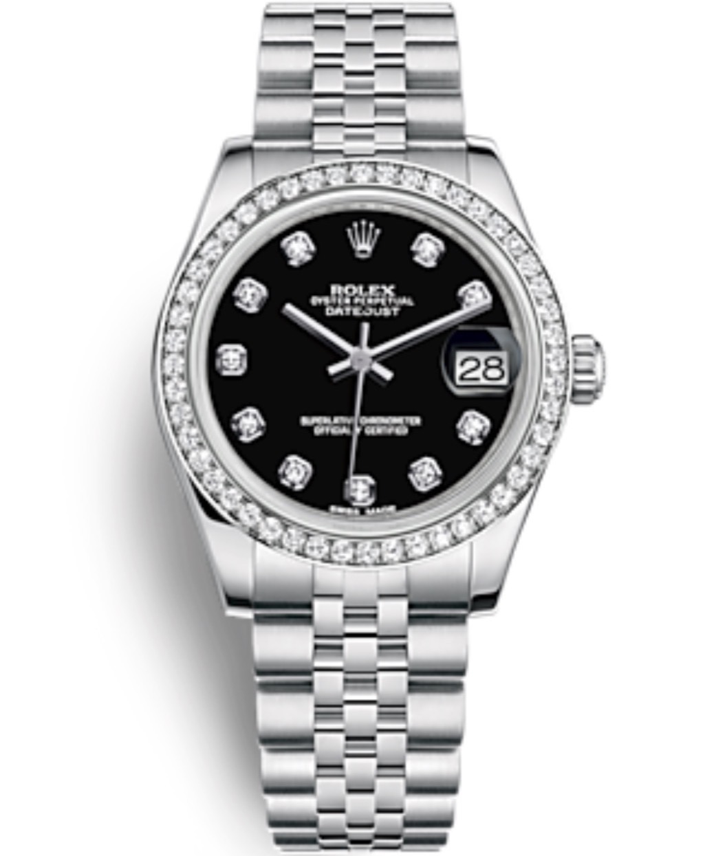 178384RBR G BLACK JUB