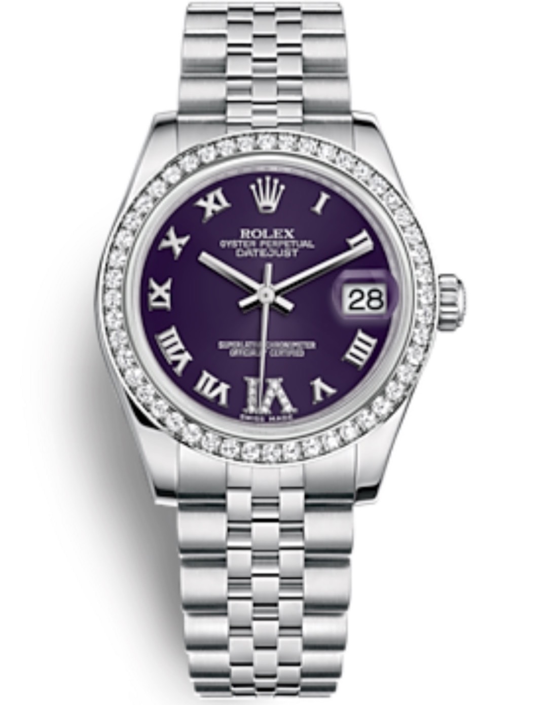 178384RBR VI PURPLE JUB