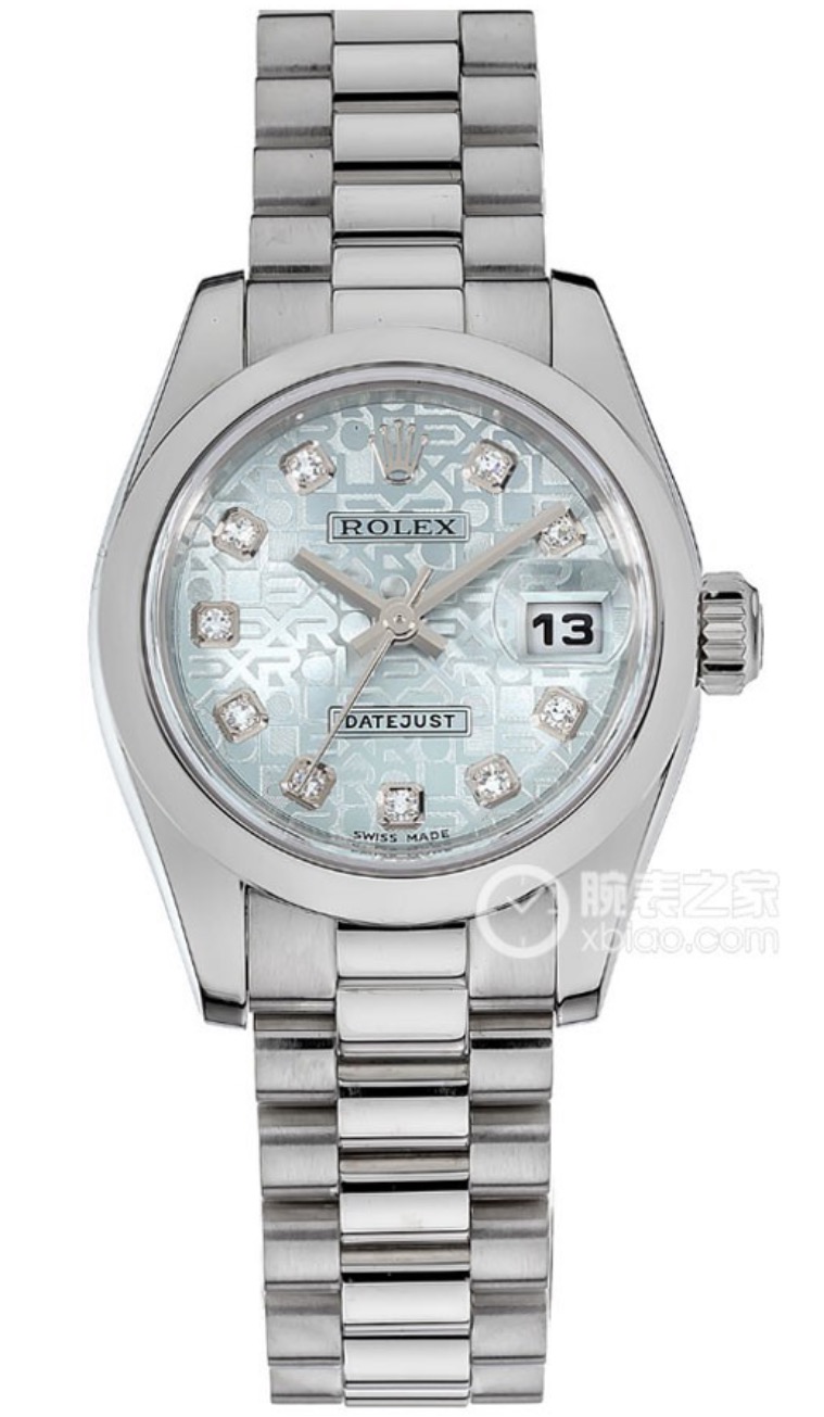 179166J ICE BLUE