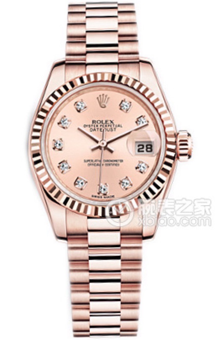 179175G PINK PRESIDENT