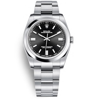 116000 Black