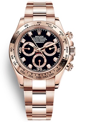 116505G BLACK