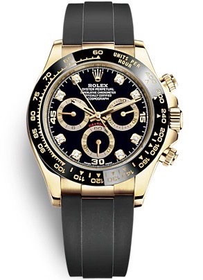116518LN G Black
