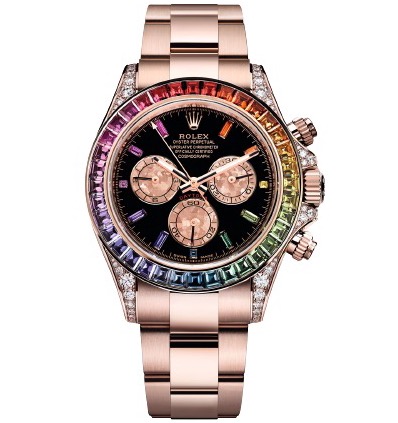 116595 RBOW BLACK