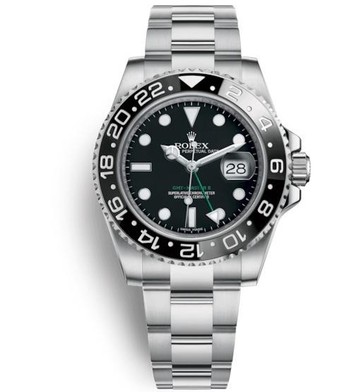 116710LN (PRE-OWN)
