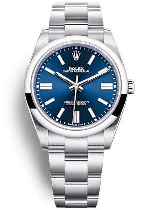 124300 BRIGHT BLUE INDEX
