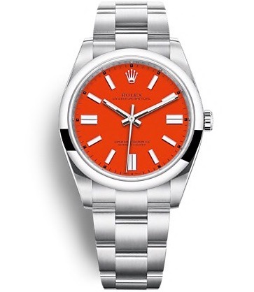 124300 CORAL RED INDEX