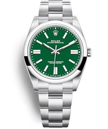 124300 GREEN INDEX