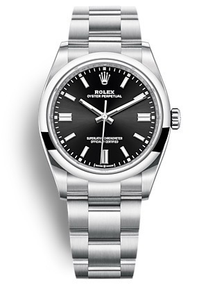 126000 BRIGHT BLACK INDEX