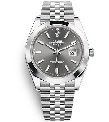 126300 Grey Index Jub