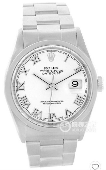 116200 WHITE ROM OYS