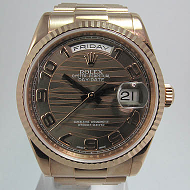 118235 CHOCO ARABIC WAVE PRESIDENT