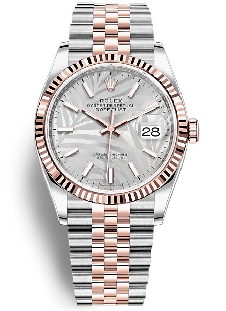 126231 SILVER PALM JUB