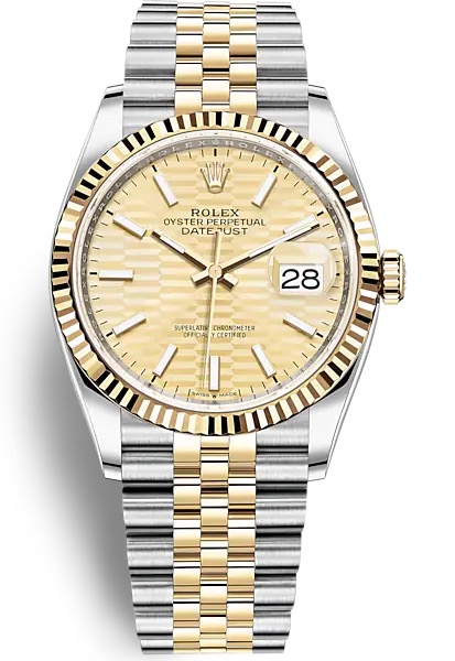 126233 CHAMP FLUTED MOTIF JUB