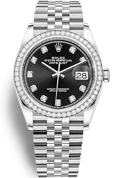 126284RBR G BLACK JUB