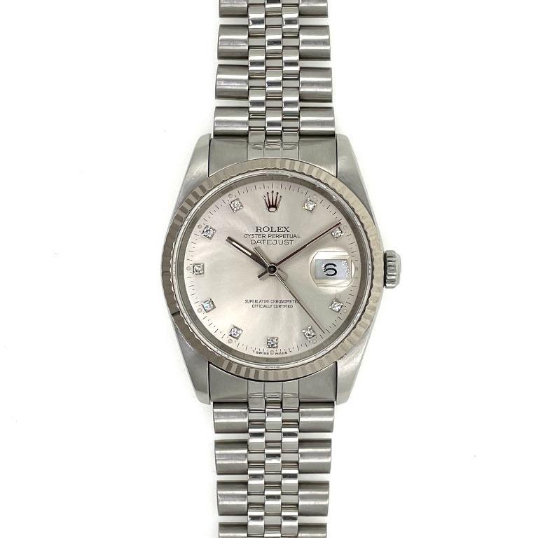 16234G SILVER JUB