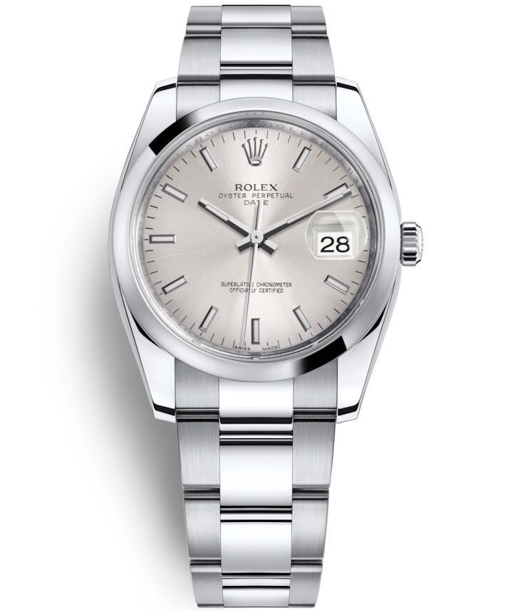 115200 SILVER