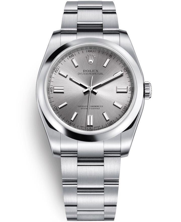 116000 STEEL