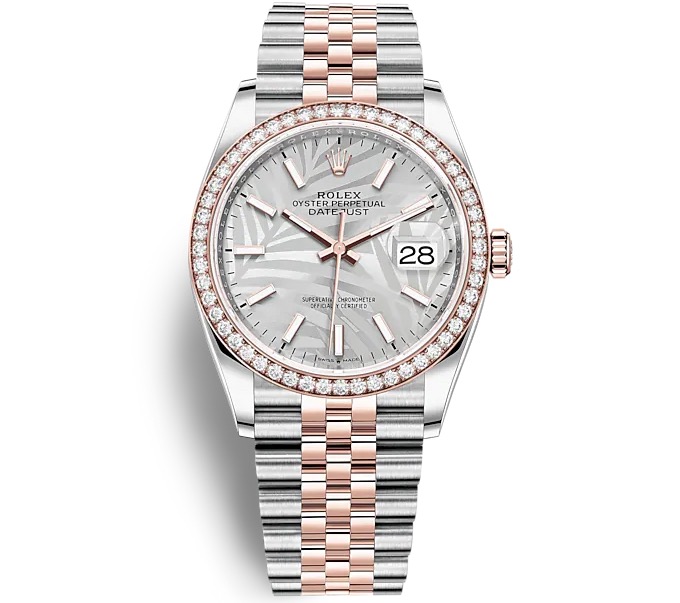 126281RBR SILVER PALM JUB