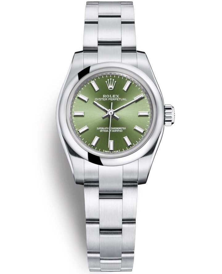 176200 GREEN INDEX