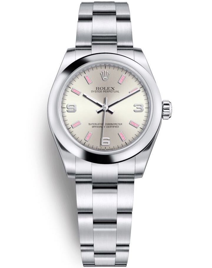 177200 SILVER ROM