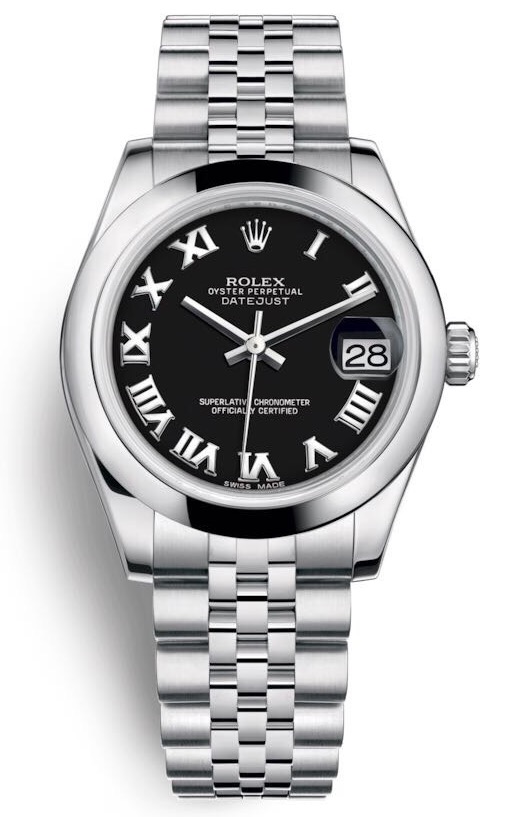178240 BLACK ROM JUB