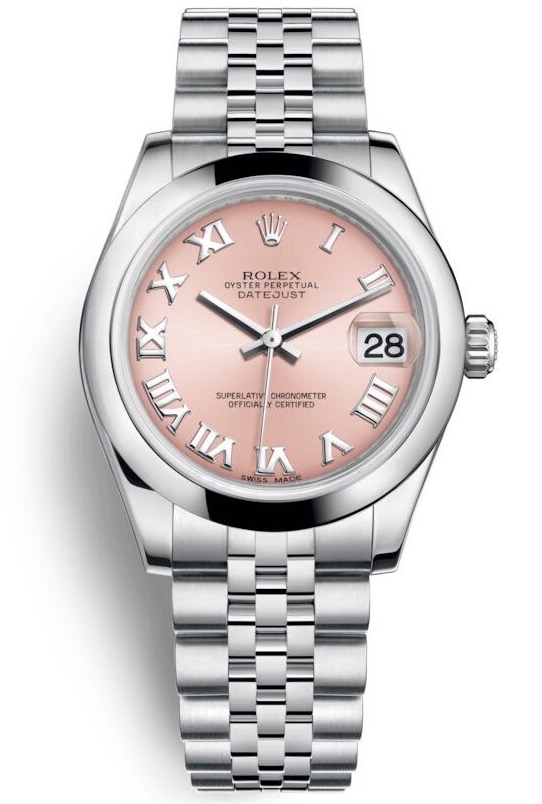 178240 PINK ROM JUB