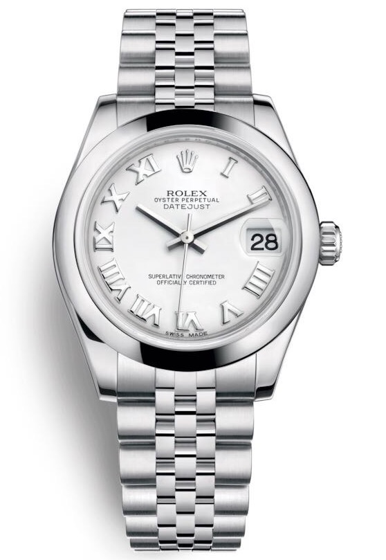 178240 WHITE ROM JUB