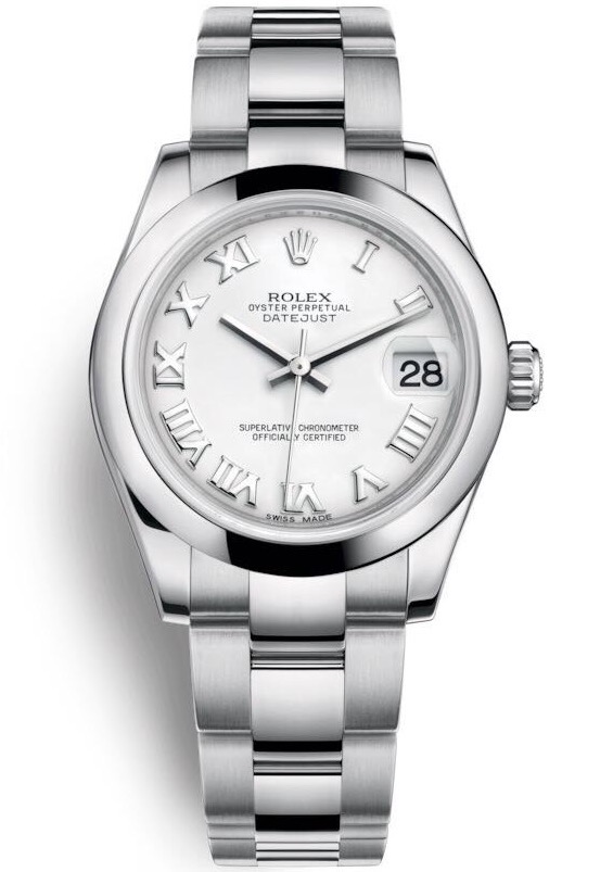 178240 WHITE ROM OYS
