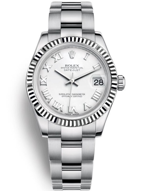 178274 WHITE ROM OYS