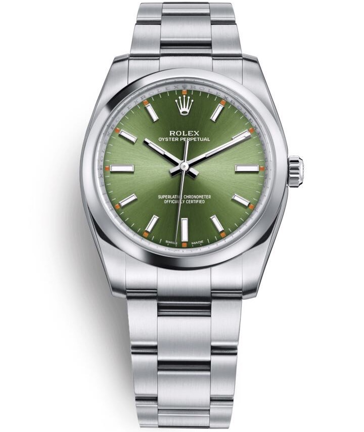 114200 GREEN