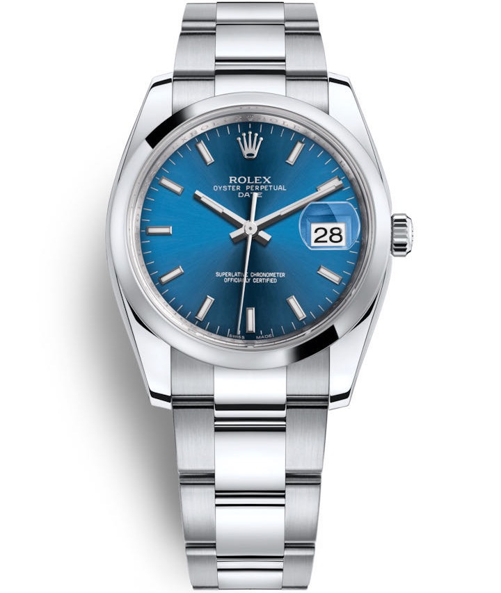 115200 BLUE